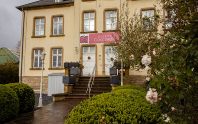 Crèche familiale au Luxembourg : comment préparer votre enfant pour son premier jour en crèche ?