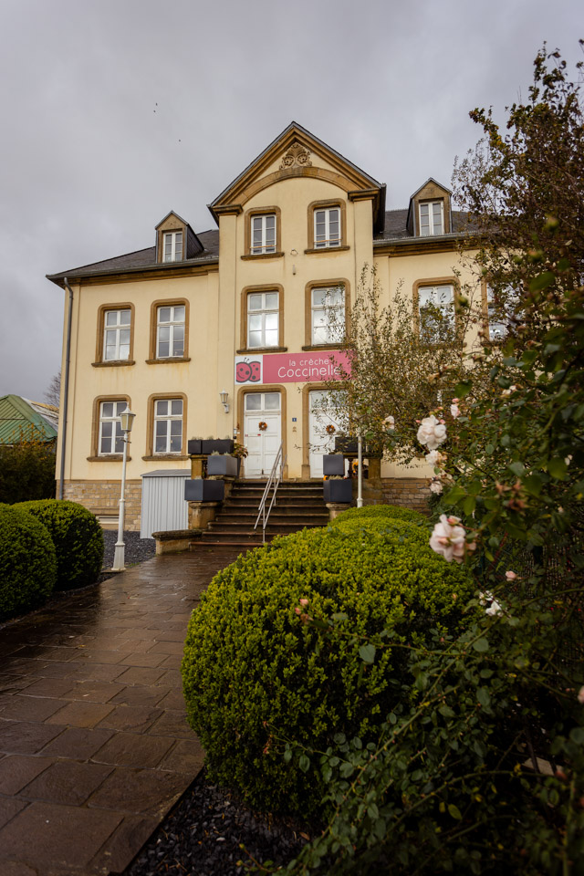 Crèche familiale au Luxembourg : comment préparer votre enfant pour son premier jour en crèche ?